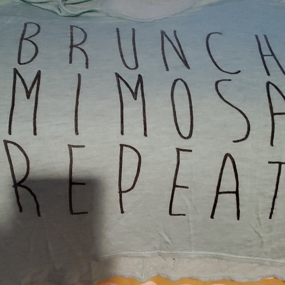 LEMONDROP TOP - Picture 4 of 4